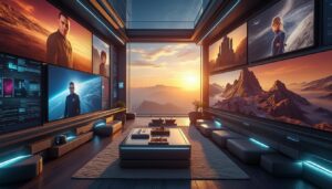 découvrez le top 10 des séries tv de science-fiction incontournables qui ont révolutionné le genre et captivé les fans à travers le monde.