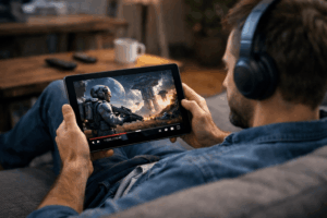 star wars 7 en streaming