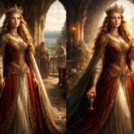 découvrez une analyse approfondie du film aliénor d'aquitaine, explorant les éléments de fiction et de réalité historique dans cette représentation captivante.