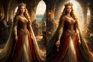 découvrez une analyse approfondie du film aliénor d'aquitaine, explorant les éléments de fiction et de réalité historique dans cette représentation captivante.