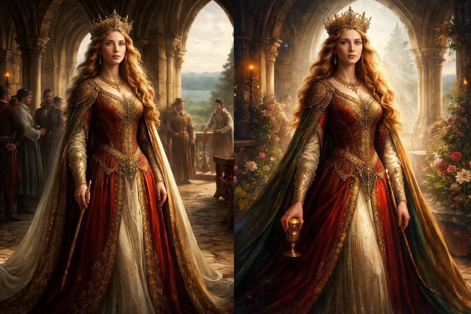 découvrez une analyse approfondie du film aliénor d'aquitaine, explorant les éléments de fiction et de réalité historique dans cette représentation captivante.