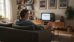 découvrez comment la série tv italienne a révolutionné le paysage audiovisuel européen, en influençant les productions, les styles narratifs et les préférences des spectateurs à travers le continent.