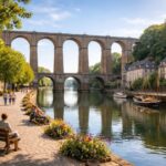 découvrez nos conseils pratiques pour visiter le rialto de morlaix en toute sérénité et profitez pleinement de ce site historique unique.