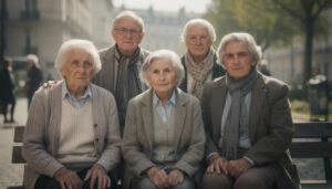 découvrez des récits puissants sur les personnes âgées dans ce film captivant à ne pas manquer cette année, une immersion émouvante et authentique.