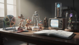 découvrez notre sélection des 10 dessins animés érotiques incontournables pour les passionnés, alliant sensualité et animation de qualité.