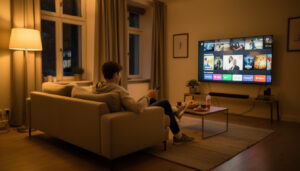 découvrez comment regarder harry potter 1 en streaming avec notre guide complet, conçu spécialement pour les fans de la célèbre saga magique.