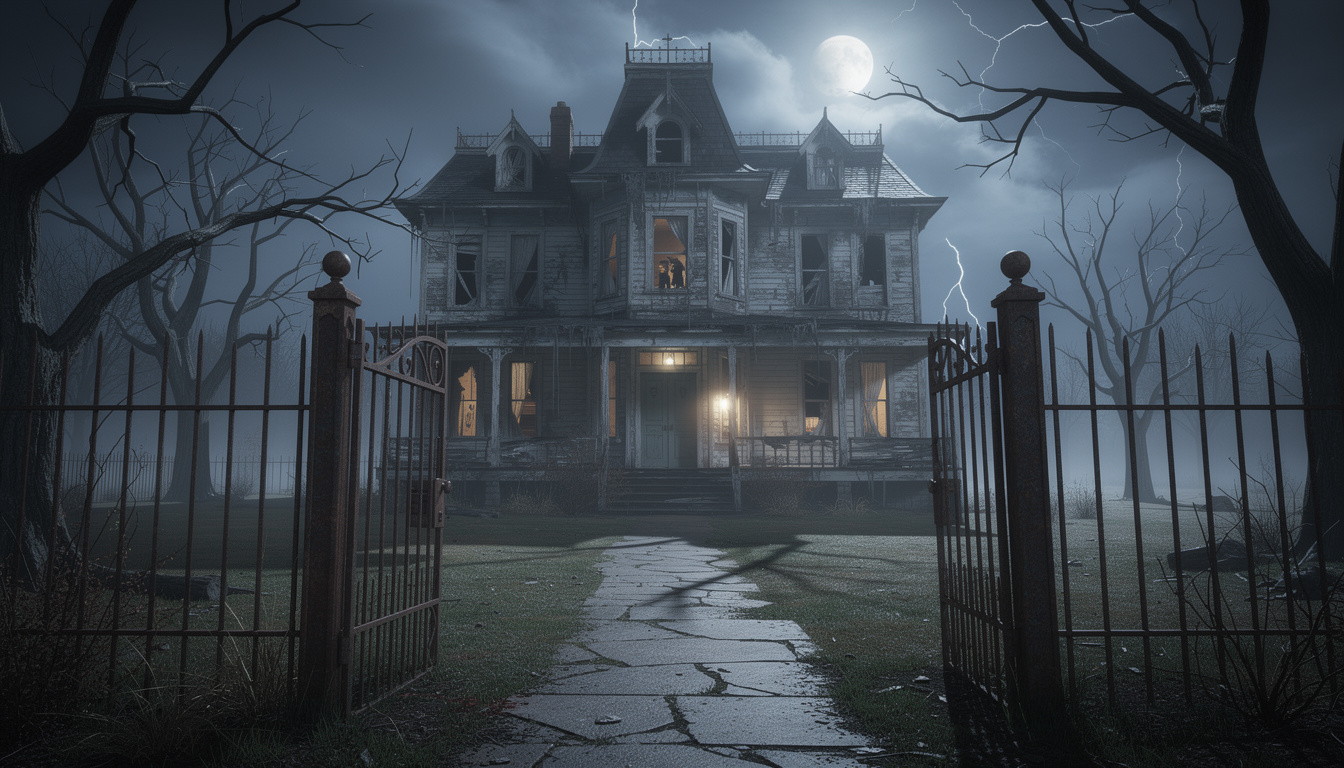 découvrez notre sélection des meilleures séries tv d'horreur pour une soirée pleine de frissons et de suspense. parfait pour les amateurs de sensations fortes et de peur intense.