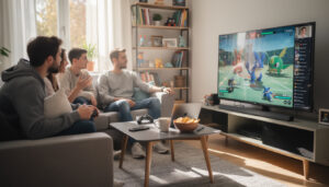 découvrez comment les streamings de pokémon influencent la culture pop moderne, en façonnant les tendances, les communautés et l'industrie du divertissement.