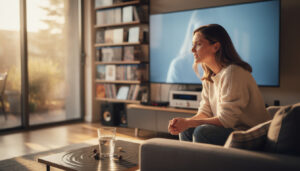 découvrez comment la musique de série tv enrichit la narration moderne en renforçant les émotions, créant l'ambiance et intensifiant l'immersion des spectateurs.