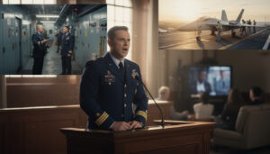 découvrez les moments les plus marquants de la série tv jag et leur influence durable sur les téléspectateurs à travers une analyse captivante.