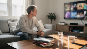 découvrez comment les séries en streaming révolutionnent le paysage audiovisuel grâce à la montée en puissance des créations originales, offrant des contenus innovants et captivants.