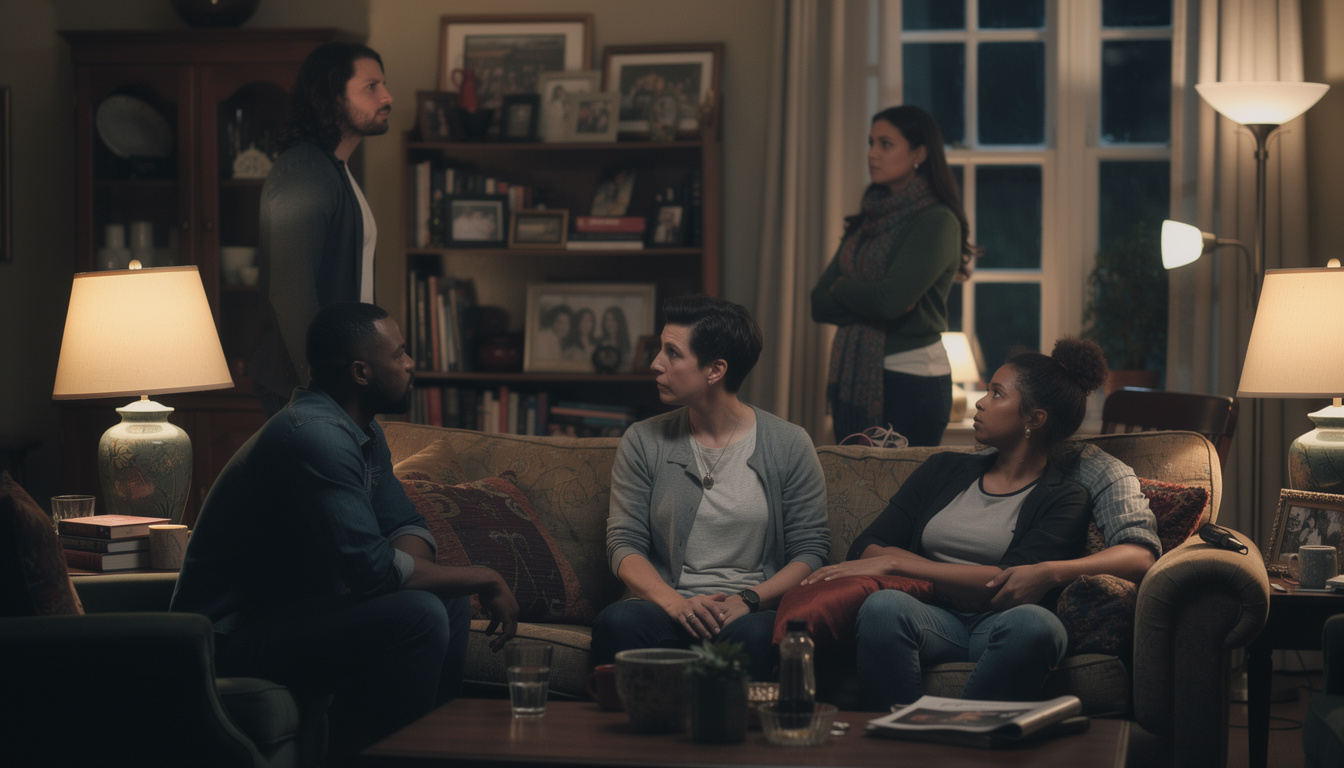 découvrez le top 10 des meilleures séries tv pour les amateurs de drame, avec des intrigues captivantes et des personnages profonds qui vous tiendront en haleine.