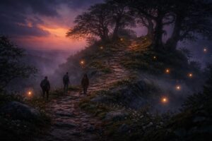 découvrez notre avis complet sur la colline aux feux follets : un site mystique à ne pas manquer ou un lieu à éviter. explorez ses secrets et décidez par vous-même.