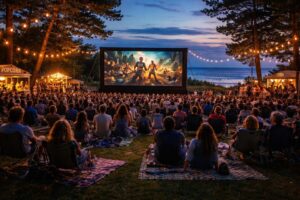 découvrez les films incontournables de la saison au cinéma d'hardelot et vivez des moments inoubliables sur grand écran.