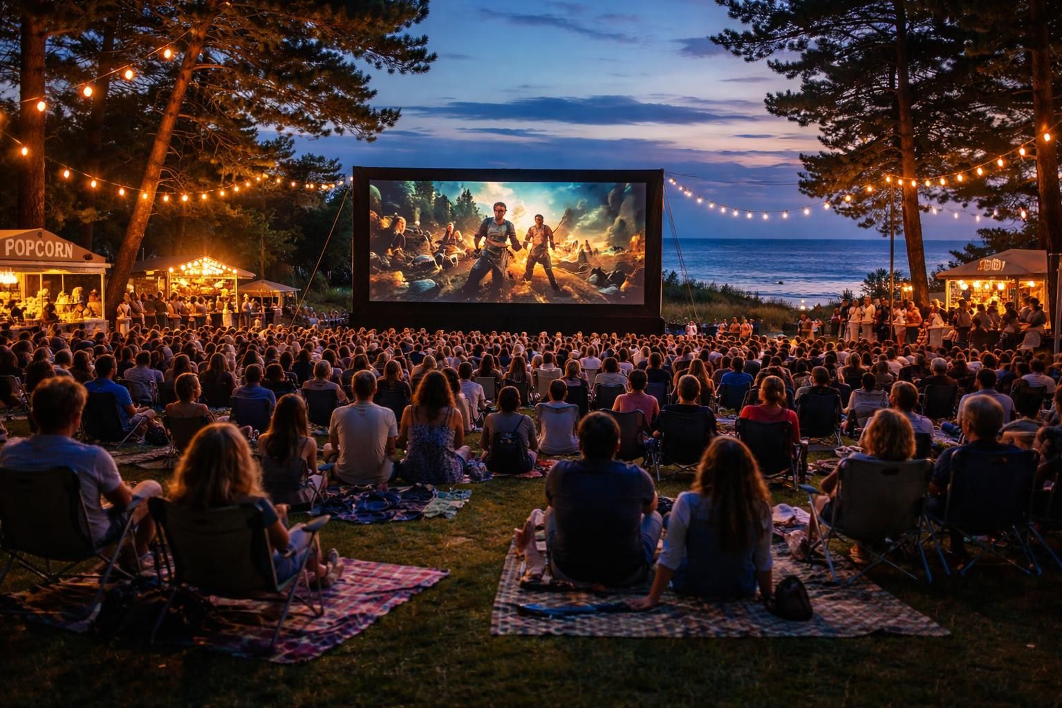 découvrez les films incontournables de la saison au cinéma d'hardelot et vivez des moments inoubliables sur grand écran.