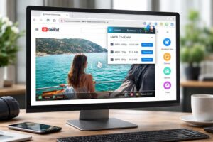 découvrez comment utiliser cococut sur chrome pour télécharger facilement vos vidéos préférées grâce à ces astuces indispensables.