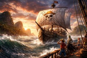 découvrez comment one piece ambition révolutionne l'exploration maritime en combinant aventure, stratégie et immersion dans un univers captivant.