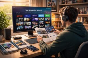 découvrez comment choisir le meilleur site de streaming en mars grâce à notre guide complet des options disponibles, critères essentiels et conseils pratiques.