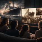 découvrez comment un reportage inédit sur le titanic transforme notre compréhension et perception de ce tragique événement historique.