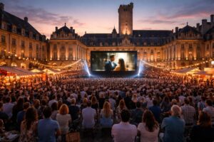 explorez les événements cinématographiques à dijon avec notre guide complet, découvrez les festivals, projections et activités incontournables pour les amateurs de cinéma.