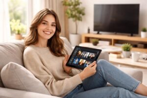 apprenez à profiter d'un essai gratuit sur max sans engagement et explorez toutes les fonctionnalités avant de vous abonner.