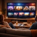 découvrez la nouvelle adresse de live tv pour suivre en direct toutes vos émissions préférées sans interruption. ne manquez plus aucun épisode grâce à notre plateforme facile d'accès et toujours à jour.