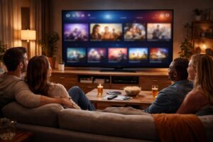 découvrez la nouvelle adresse de live tv pour suivre en direct toutes vos émissions préférées sans interruption. ne manquez plus aucun épisode grâce à notre plateforme facile d'accès et toujours à jour.