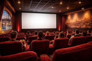 découvrez les meilleures salles de cinéma à marseille pour vivre des soirées films inoubliables, avec une sélection de lieux confortables et modernes adaptés à tous les goûts.