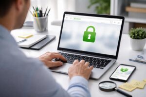 protégez-vous des arnaques en ligne en vérifiant la véritable adresse de streamcomplet. consultez notre guide pour un accès sécurisé et fiable.