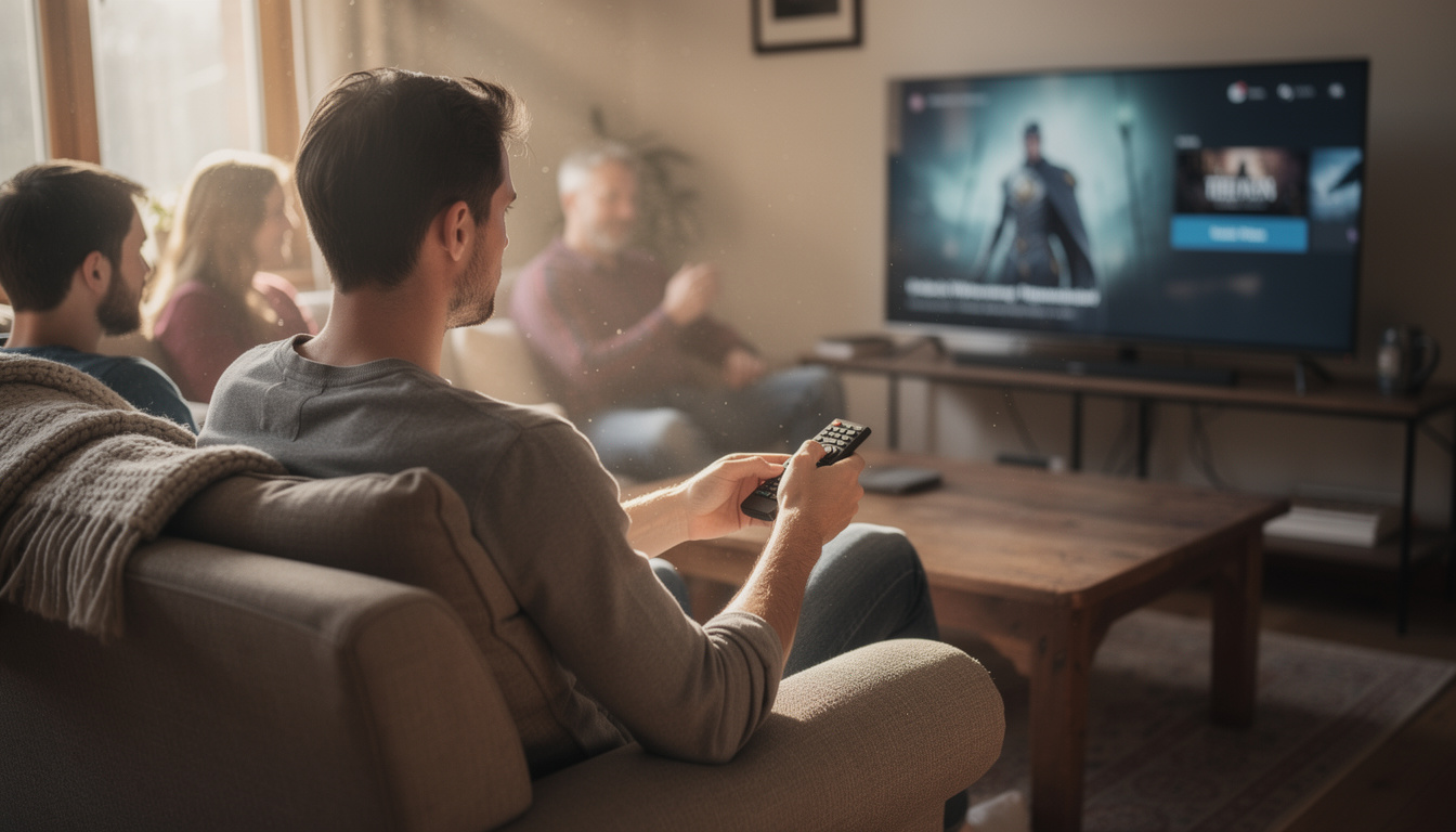 découvrez tout ce qu'il faut savoir avant de regarder harry potter 6 en streaming : résumé, conseils de visionnage et informations essentielles pour profiter pleinement du film.