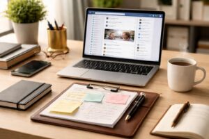 découvrez les astuces indispensables pour optimiser votre presse-papier sur facebook et améliorer votre expérience utilisateur en quelques étapes simples.