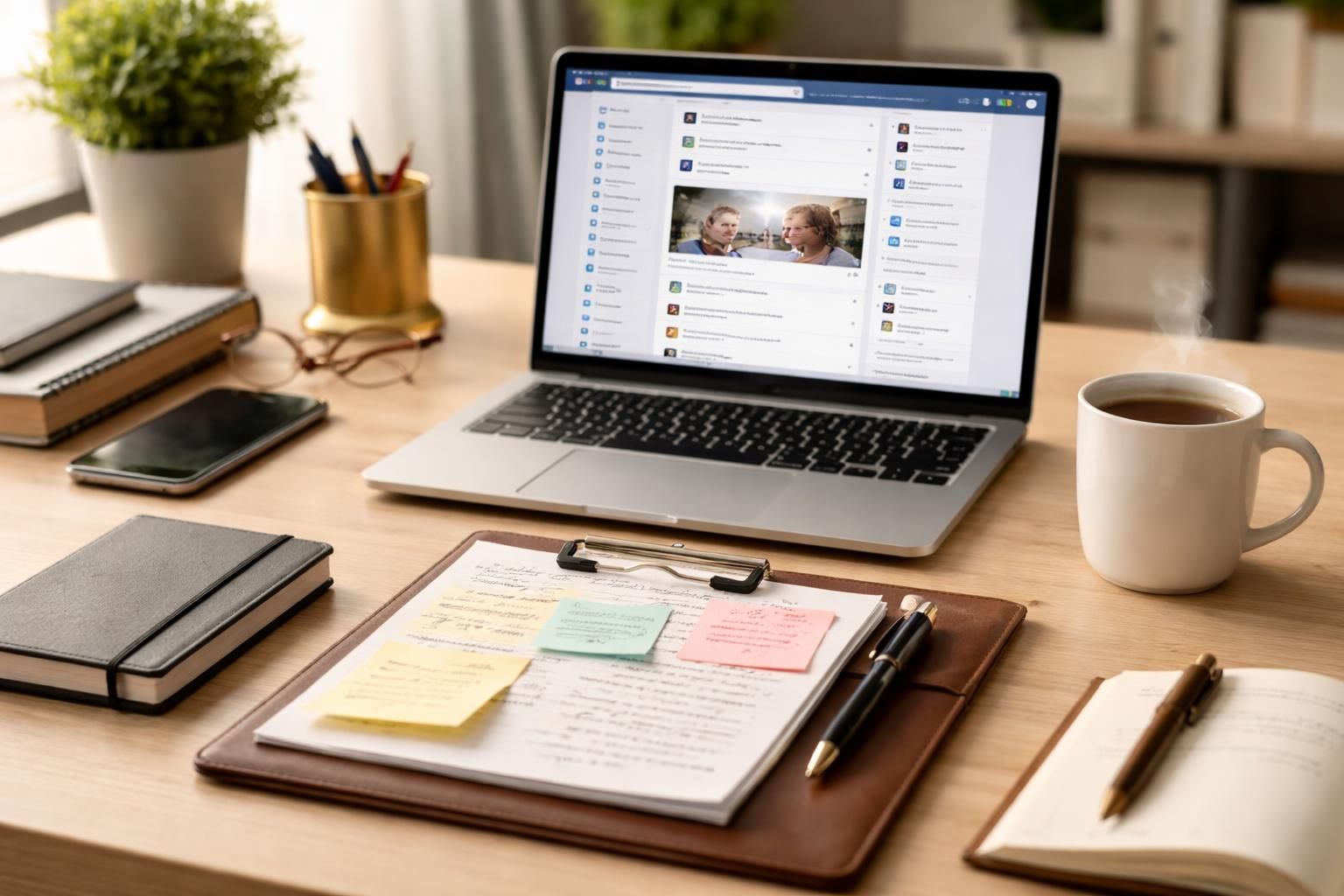 découvrez les astuces indispensables pour optimiser votre presse-papier sur facebook et améliorer votre expérience utilisateur en quelques étapes simples.