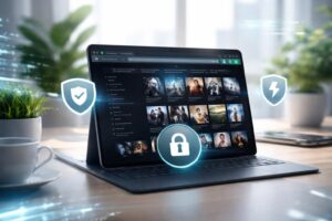 découvrez les avantages incontournables de la nouvelle adresse de quedusreaming et comment elle améliore votre expérience de streaming en toute sécurité.