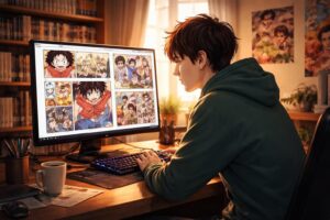 découvrez les derniers scans de one piece en vostfr : actualités, analyses et tout ce que vous devez savoir pour ne rien manquer de l'aventure de luffy et son équipage.