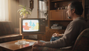 découvrez les génériques emblématiques des séries tv des années 80 qui ont bercé notre enfance et marqué toute une génération.