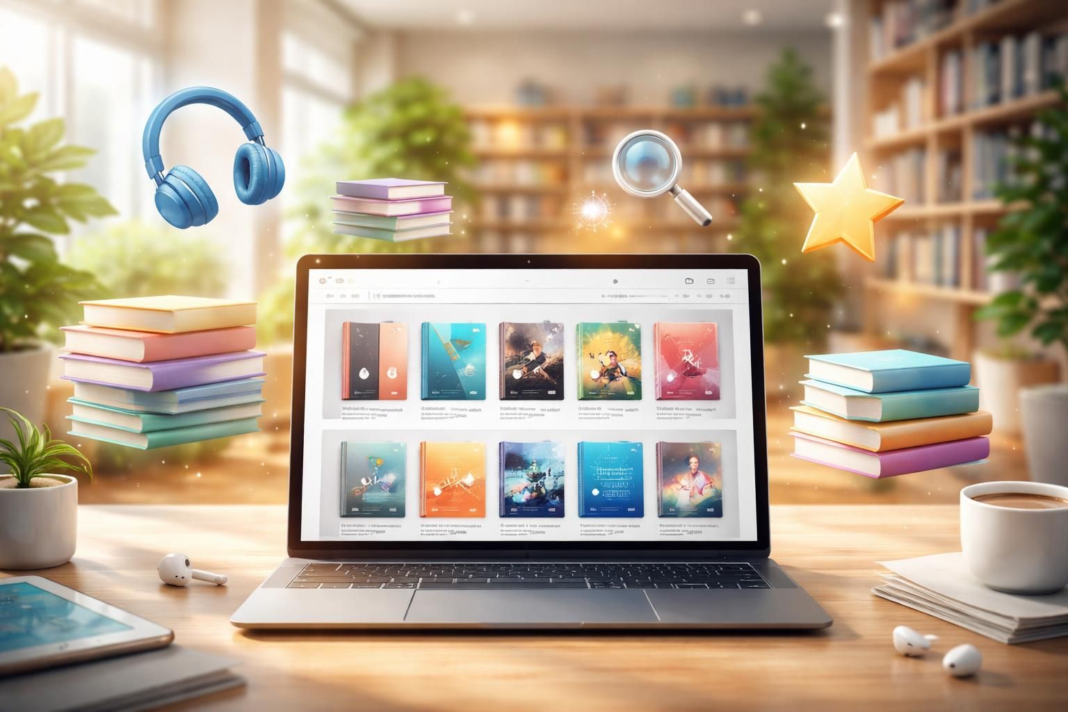 découvrez les nouveautés exclusives sur le nouveau site bookys ebooks : une expérience enrichie, une large sélection d'ebooks et des fonctionnalités innovantes pour les lecteurs passionnés.