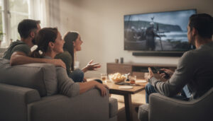 découvrez les secrets pour profiter d'une expérience exceptionnelle de vikings en streaming, avec conseils exclusifs et astuces pour ne rien manquer de cette série épique.