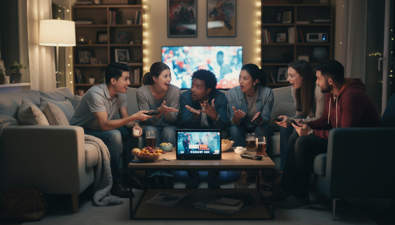 découvrez nos conseils pour éviter les spoilers de walking dead en streaming et profiter pleinement de chaque épisode sans révélations indésirables.