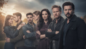 découvrez l'évolution passionnante des intrigues de vampire diaries en streaming, saison après saison, et plongez au cœur des mystères et rebondissements de la série.