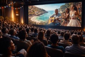 découvrez comment le cinéma cap-verdien influence et enrichit la scène internationale du film, mettant en lumière ses talents, ses histoires uniques et son évolution artistique.