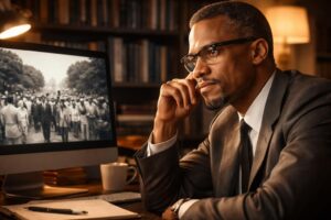 découvrez comment regarder 'malcolm x' en streaming avec notre guide complet, idéal pour les passionnés d'histoire souhaitant explorer la vie de cet icône du mouvement des droits civiques.