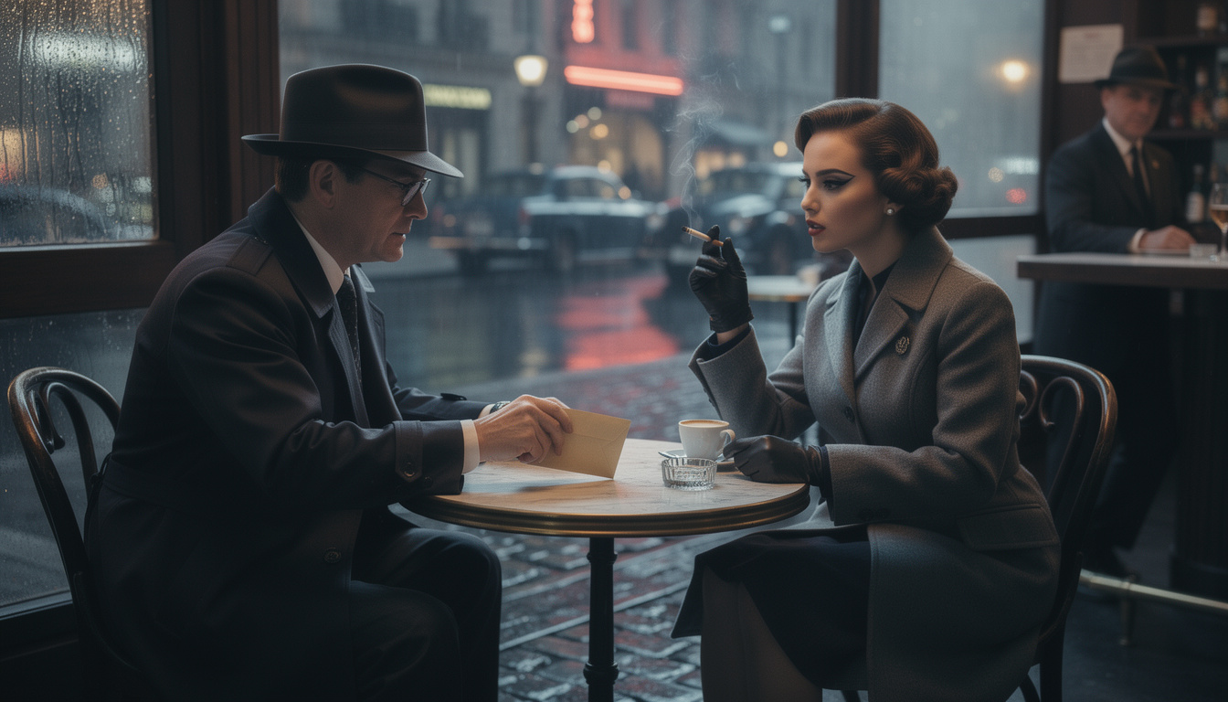 découvrez pourquoi la série tv mission impossible reste culte après toutes ces années, avec ses intrigues captivantes, ses personnages emblématiques et son impact durable sur le genre.