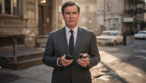 découvrez pourquoi la série tv mission impossible reste un classique intemporel, captivant les fans avec ses intrigues palpitantes et ses héros emblématiques, malgré les années qui passent.