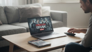 découvrez pourquoi regarder prison break en streaming est plus pratique et avantageux que l'acheter en dvd, avec plus de flexibilité et un accès instantané aux épisodes.