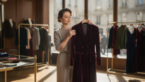 découvrez pourquoi la série tv velvet est devenue un phénomène de mode incontournable, alliant élégance, histoire et inspiration stylistique.