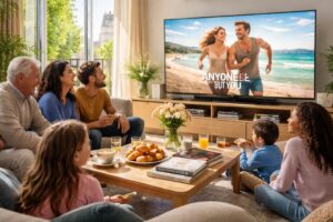 découvrez pourquoi la sortie du film 'anyone but you' sur netflix en france pourrait révolutionner l'industrie du streaming et captiver un large public.