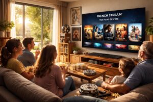 découvrez pourquoi le lien french stream en juillet est un rendez-vous incontournable pour tous les amateurs de cinéma, avec une sélection exclusive de films et des nouveautés à ne pas manquer.