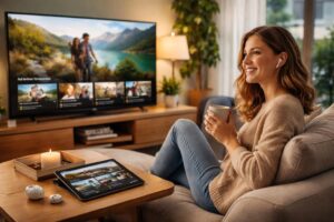 découvrez pourquoi investir dans youtube premium en vaut la peine, avec ses avantages exclusifs et son expérience utilisateur améliorée qui justifient chaque centime dépensé.