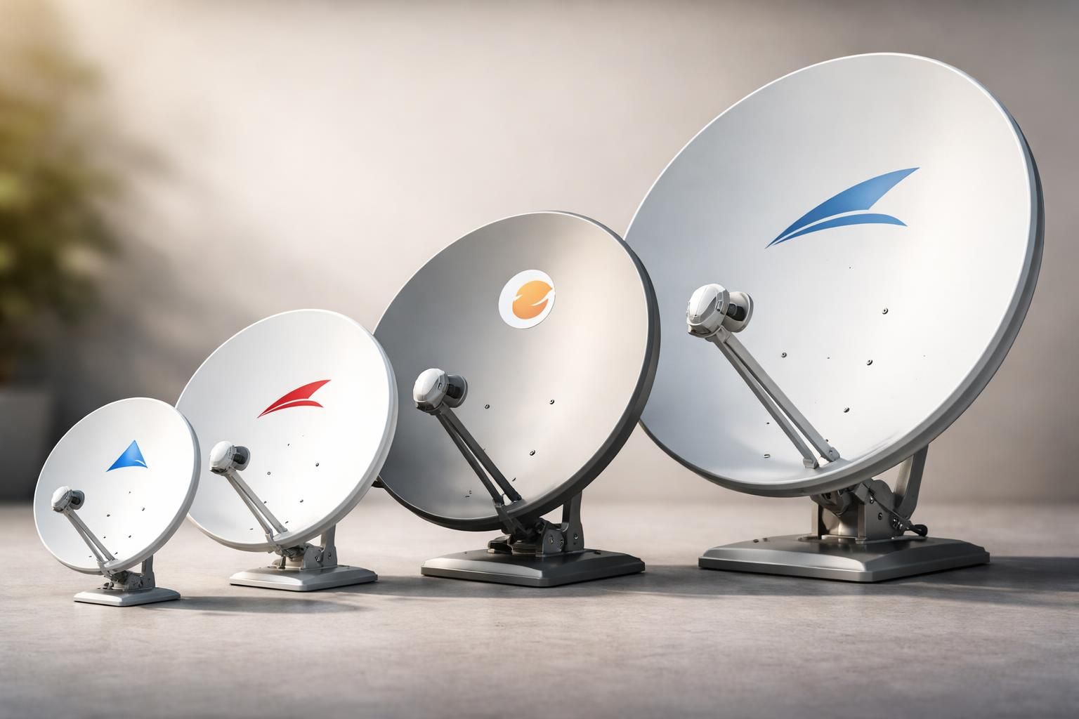 découvrez notre comparatif complet des prix des paraboles selon leur taille et leur marque pour choisir l'antenne idéale adaptée à vos besoins et à votre budget.