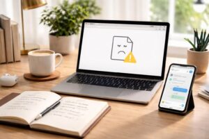 découvrez les étapes à suivre lorsque rikmod.com ne fonctionne plus pour résoudre rapidement les problèmes et retrouver l'accès au site.